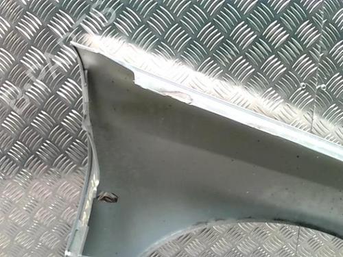 Left front fenders PEUGEOT 406 (8B) 2.0 16V | BP26437992C41 
