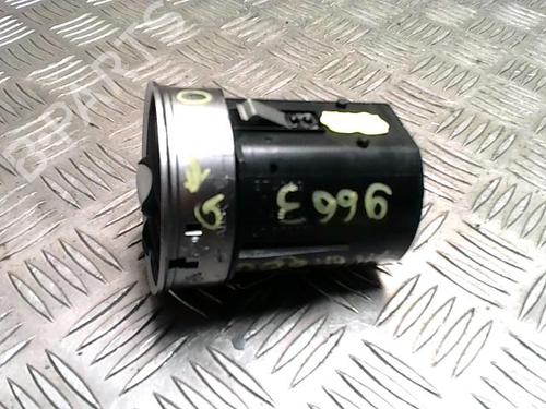 Used Air vent ALFA ROMEO 159 (939_) 1.9 JTDM 16V (939AXC1B, 939AXC12) (150 hp) 28834019