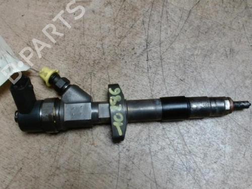 Injector RENAULT VEL SATIS (BJ0_) 2.2 dCi (BJ0E, BJ0F) | BP28733537M100