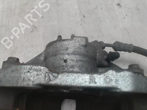 Right front brake caliper PEUGEOT 208 I (CA_, CC_) 1.2 THP 110 | BP27863806M104 