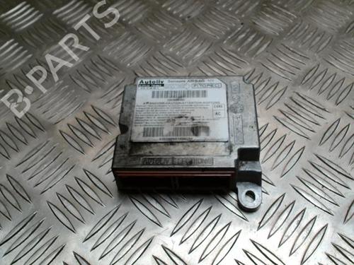 Used ECU airbags CITROËN NEMO Box Body/MPV (AA_) 1.4 HDi (68 hp) 25845579