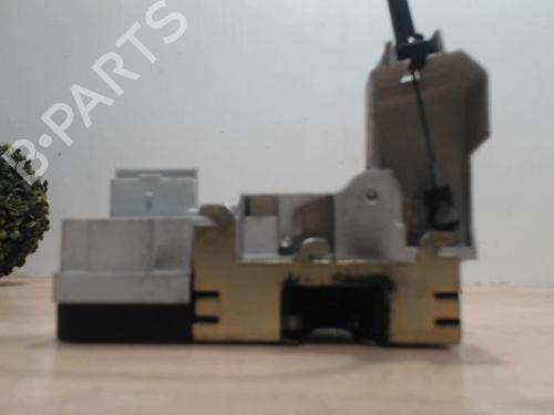 Front left lock PEUGEOT 307 (3A/C) 1.6 HDi 110 | BP29710144C98