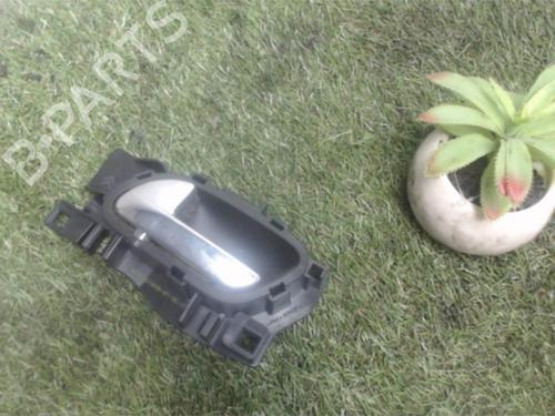 Used Rear left interior door handle CITROËN C4 Picasso I MPV (UD_) 1.6 HDi (109 hp) 25394979