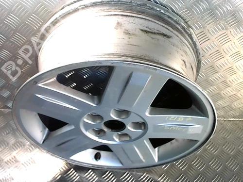 Fælk RENAULT ESPACE IV (JK0/1_) 3.5 V6 (JK00, JK0F, JK0P, JK0S, JK0W) | BP31010200C45 