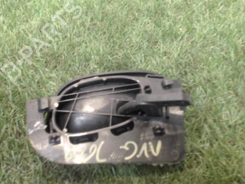 Front left interior door handle PEUGEOT 206 Hatchback (2A/C) 1.6 i | BP25389641I13 