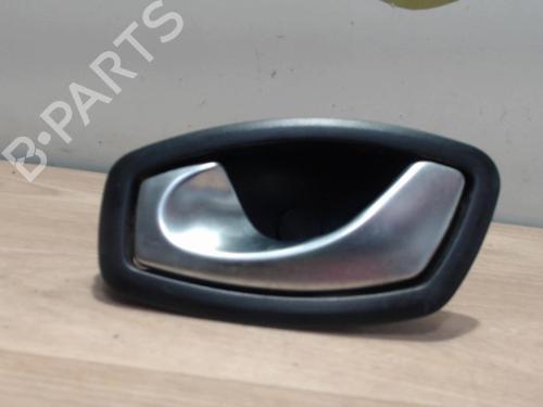Used Rear left interior door handle RENAULT CLIO IV (BH_) 1.5 dCi 90 (90 hp) 31218635