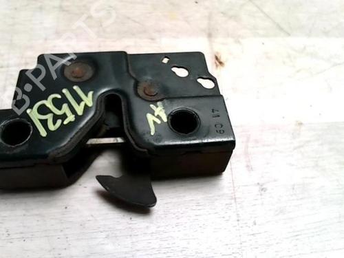 Hood lock SEAT IBIZA IV (6J5, 6P1) 1.6 TDI | BP27508525C133 