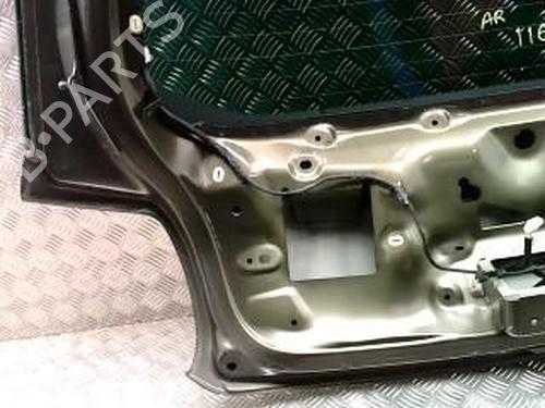 Tailgate CITROËN DS3 (SA_) 1.6 HDi 90 | BP25429277C6 