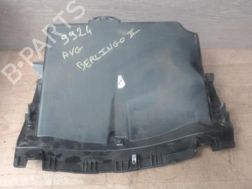 Cup/Object holder CITROËN BERLINGO Box Body/MPV (B9) 1.6 HDi / BlueHDi 75 | BP31222946I37