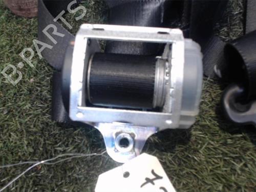 Front right seatbelt FORD FIESTA V (JH_, JD_) 1.3 | BP25392157I25 