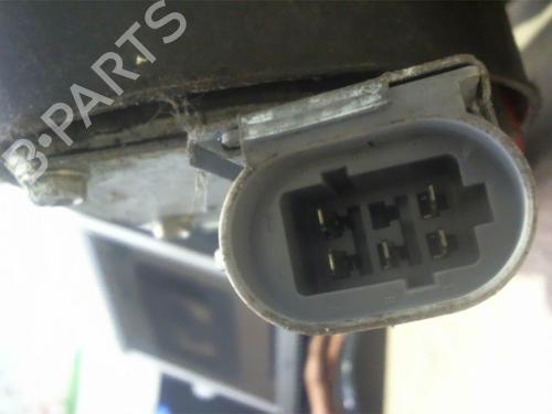 Front wiper motor RENAULT CLIO I (B/C57_, 5/357_) 1.4 | BP25389832M29
