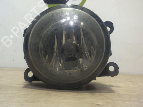 Right front fog light RENAULT SCÉNIC II (JM0/1_) 1.9 dCi (JM0G, JM12, JM1G, JM2C) | BP25389837C31 
