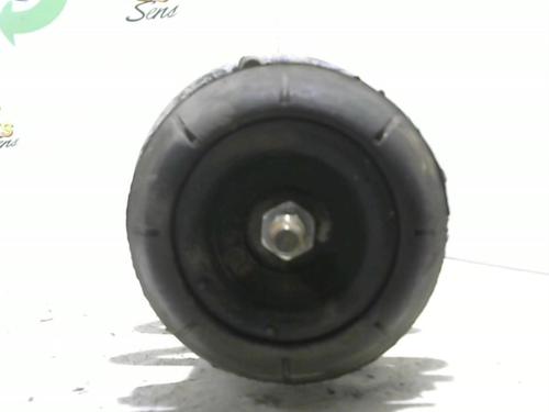 Left front shock absorber OPEL VECTRA B Hatchback (J96) 2.0 DI 16V (F68) | BP30666312M16