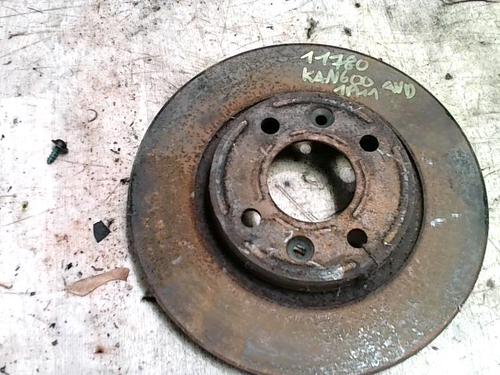 Used Other RENAULT KANGOO Express (FC0/1_) D 65 1.9 (FC0E, FC02, FC0J, FC0N) (64 hp) 25429004