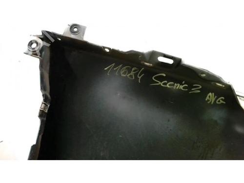 Left front fenders RENAULT SCÉNIC III (JZ0/1_) 1.5 dCi | BP25426712C41 