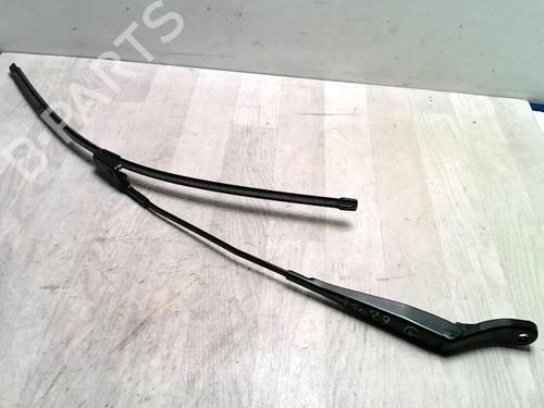 Used Front windshield wiper arm PEUGEOT 208 I (CA_, CC_) 1.2 THP 110 (110 hp) 28012470
