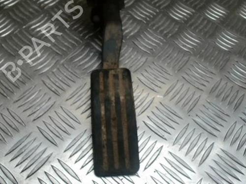 Pedal DACIA DUSTER (HS_) 1.5 dCi 4x4 (HSMC, HSMD) | BP26218100I4 