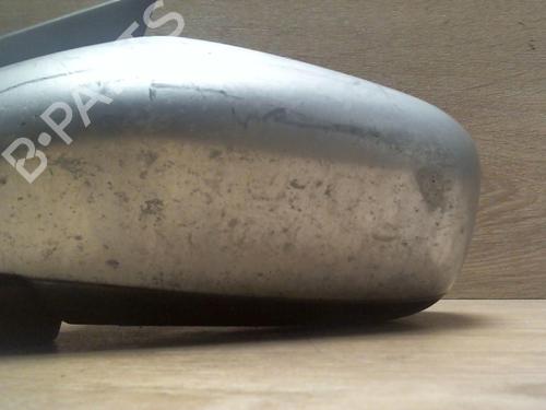 Left mirror RENAULT LAGUNA II (BG0/1_) 1.9 dCi (BG08, BG0G) | BP25409336C26