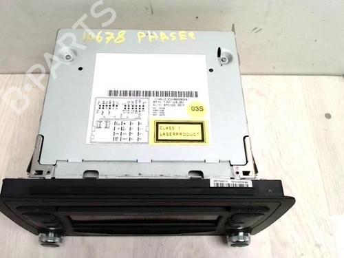 Radio AUDI A3 (8P1) 1.8 TFSI | BP28288064E6 