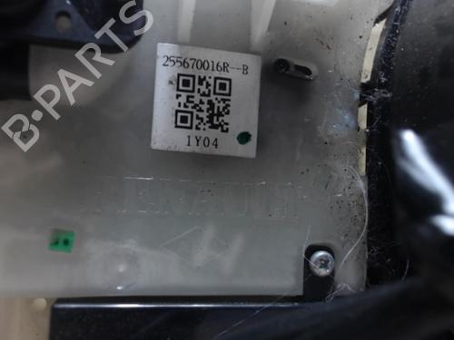 Steering column stalk RENAULT MEGANE III Hatchback (BZ0/1_, B3_) 1.5 dCi (BZ0C) | BP33683792I23 - Image 3