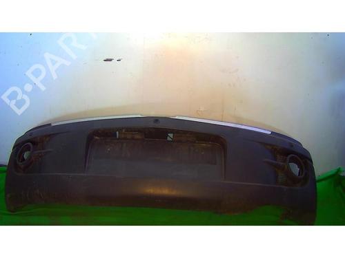 Rear bumper SSANGYONG ACTYON I 2.0 Xdi | BP25414488C8 