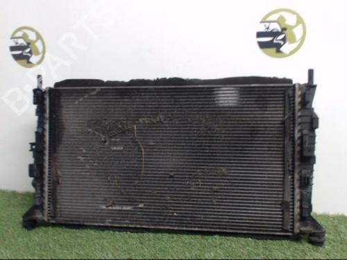Water radiator FORD FOCUS C-MAX (DM2) 2.0 | BP25397434M31 