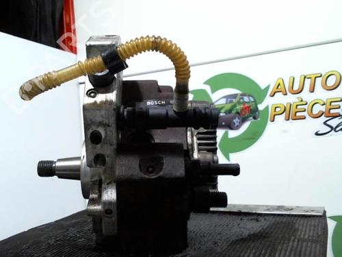 Injection pump RENAULT LAGUNA II (BG0/1_) 2.0 16V IDE (BG0N) | BP30665762M78
