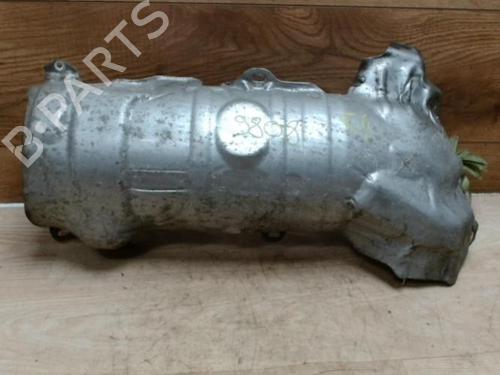 Other CITROËN C4 Coupe (LA_) 1.6 HDi | BP29267810O1 