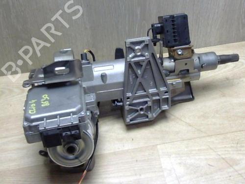 Used Steering column Steering column RENAULT CLIO IV Grandtour (KH_) 1.5 dCi 90 (KHN3, KHN4) (90 hp) 33683783 33683783