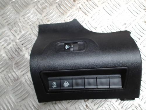 Spak kontakt Spak kontakt PEUGEOT PARTNER Box Body/MPV (K9) 1.6 BlueHDI 100 (99 hp) 36113311 36113311
