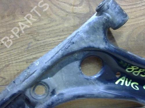 Left front suspension arm CITROËN C1 II (PA_, PS_) 1.0 VTi 72 | BP25414166M12 