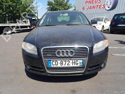 Motorophæng AUDI A4 B7 Avant (8ED) 3.0 TDI quattro | BP28567205M89