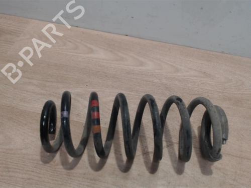 Used Shock absorber spring PEUGEOT 308 SW I (4E_, 4H_) 1.6 HDi (114 hp) 25386384