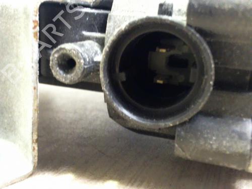 Used Front right window mechanism RENAULT TWINGO II (CN0_) 1.2 16V (CN0K, CN0V, CN0A) (76 hp) 25388704