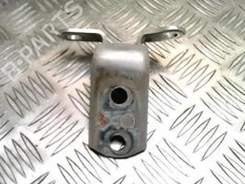 Used Hinge/Door check strap TOYOTA COROLLA Verso (ZER_, ZZE12_, R1_) 2.2 D-4D (AUR10_, AUR10R) (136 hp) 25790761