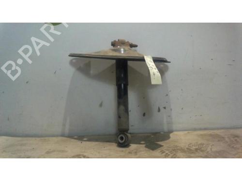 Left rear shock absorber PEUGEOT 5008 (0U_, 0E_) 1.6 HDi | BP25387718M18