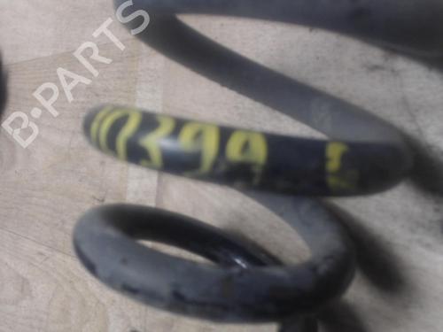 Støddæmperfjeder BMW 1 (E87) 120 d (163 hp) 31222271