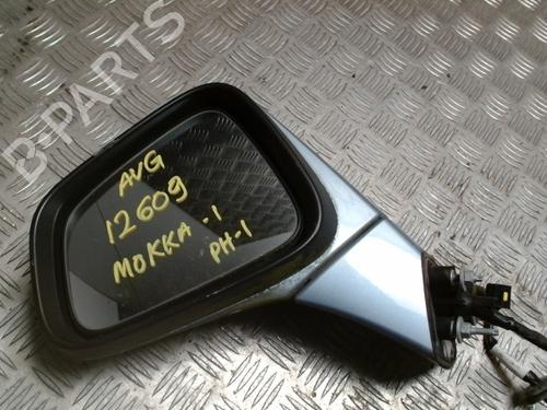 Used Left mirror Left mirror 37801539 37801539