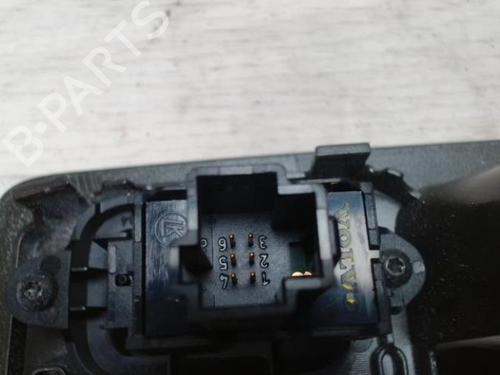 Left rear window switch VOLVO S40 II (544) 1.6 D | BP27895517I29 