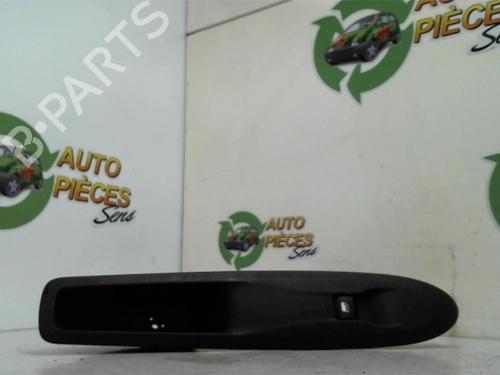 Right front window switch CITROËN DS3 (SA_) 1.6 THP 150 | BP25408676I26 