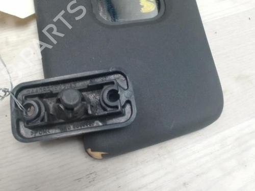 Left sun visor OPEL TIGRA TwinTop (X04) 1.4 (R97) | BP29527364I1 