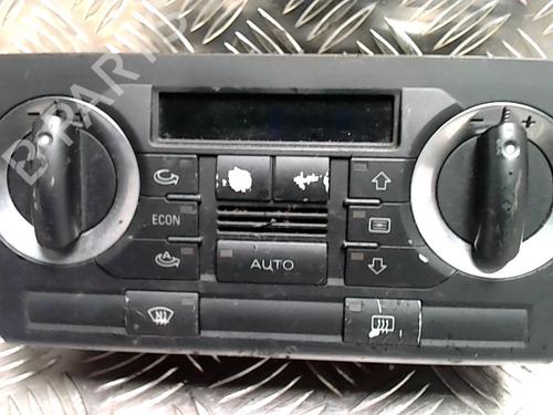 Climate control AUDI A3 (8P1) 2.0 TDI 16V | BP37676020I5 - Image 2
