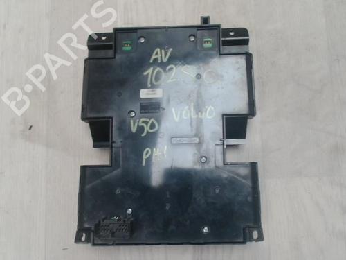 Climate control VOLVO V50 (545) 2.0 D | BP31234193I5