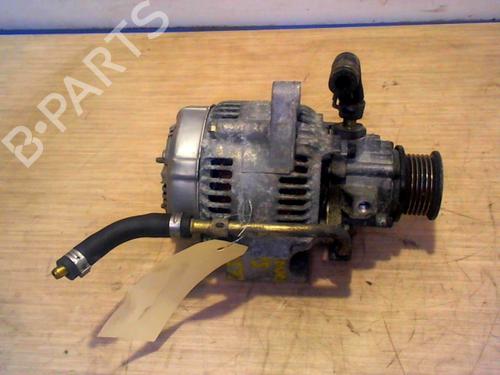 Used Alternator ROVER 400 II Hatchback (RT) 420 D (86 hp) 25390566