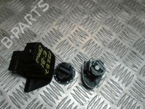 Electronic module BMW 1 (E81) 118 i | BP31235268M83