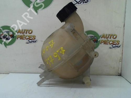 Used Expansion tank PEUGEOT 1007 (KM_) 1.6 16V (109 hp) 25400885
