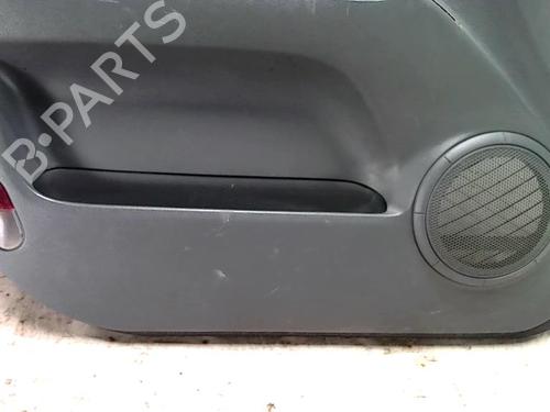 Front left panel KIA SORENTO I (JC) 2.5 CRDi 4WD | BP36247061C58 - Image 2