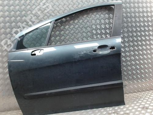 Used Left front door Left front door 35776871 35776871