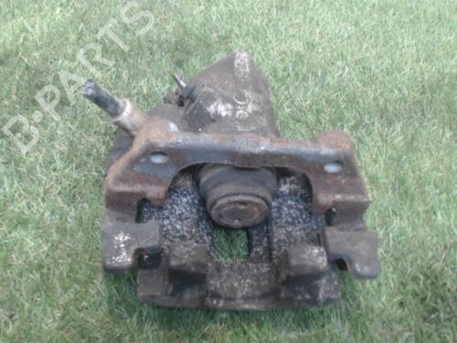 Right rear brake caliper FORD TRANSIT CONNECT V408 Box Body/MPV 1.6 TDCi | BP25390132M106