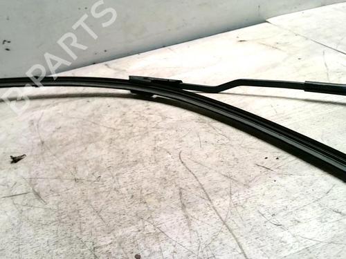 Vindspejlsviskerarm CITROËN C3 II (SC_) 1.4 HDi 70 (SC8HZC, SC8HR0, SC8HP4) | BP25424266C143